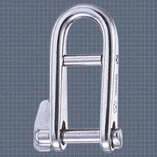 Wichard 81432 key pin shackle - key,