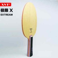 XVT EXTREAM X 7 WOOD Miglior