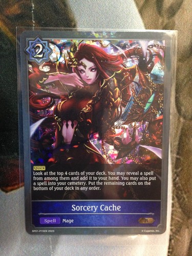 Shadowverse avvento della - shadowverse,