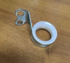 KAWASAKI KX 125 1984 KX 250 KX 500 1983-1984 PASSACAVO FRENO ANTERIORE