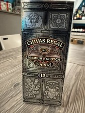 chivas regal 12
