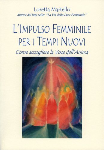 Libro impulso femminile - libro,