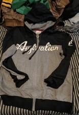 Felpa AUSTRALIAN XL