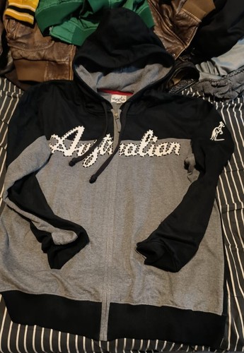 Felpa australian - felpa,