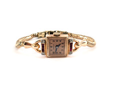 Orologio Da Donna Vintage