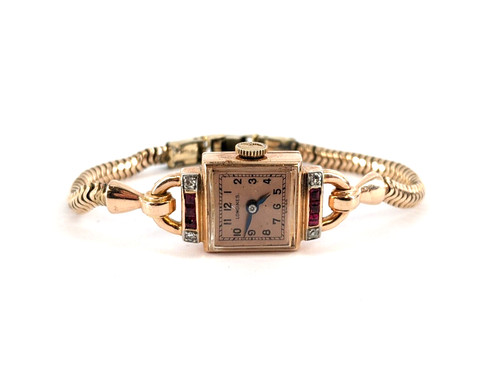 Orologio donna vintage - donna,