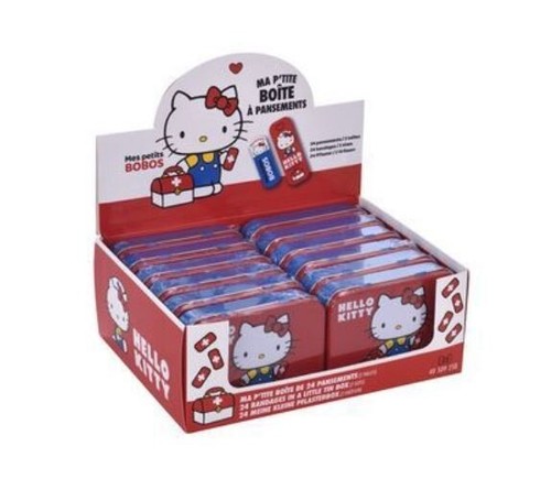 Set box confezioni metallo - 12,