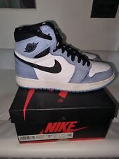 Nike Air Jordan 1 Retro High og university blu 39