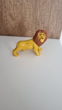 Pupazzo Action figure Simba