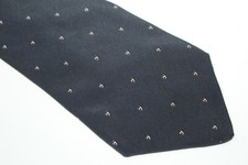 STEFANO RICCI Silk tie Made in Italy F79663