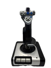 Logitech G Saitek X52 Stick