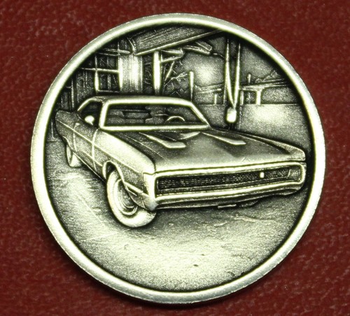 Hobo nickel 1970 - hobo,