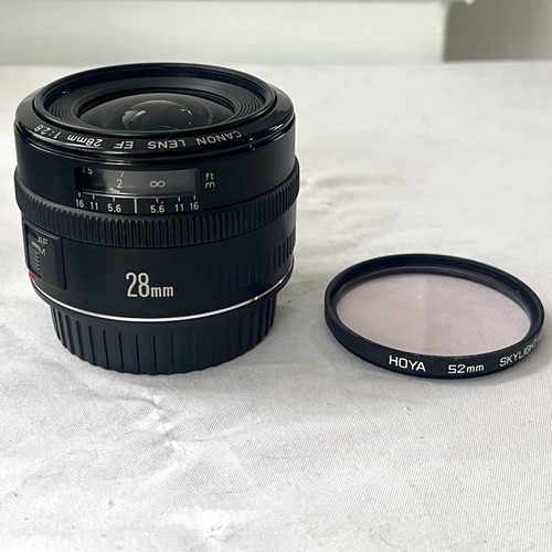 Canon mm obiettivo - canon,