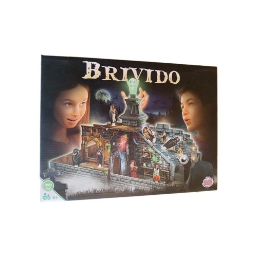 Brivido gioco tavolo 6 - tavolo,