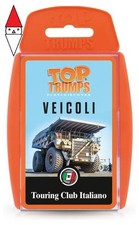 CARTE DA GIOCO WINNING MOVES