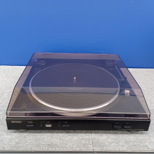 Giradischi usb denon 200usb - usb, dp-200usb