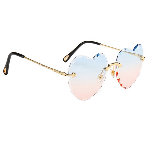 Occhiali sole bimba senza - occhiali,
