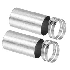 Raccordo Canale 60mm/2,4"