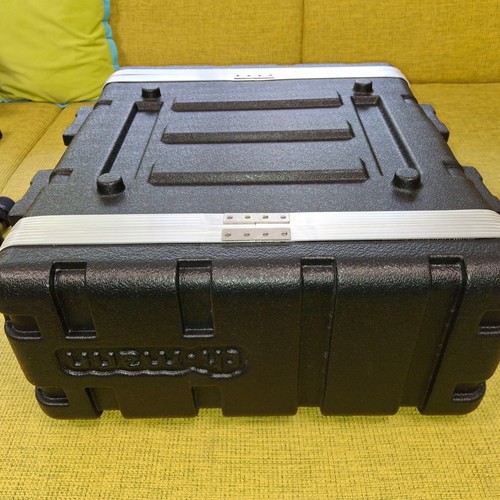 Custodia rack thomann - thomann, 19