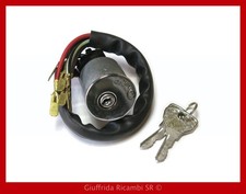 Commutatore Blocchetto