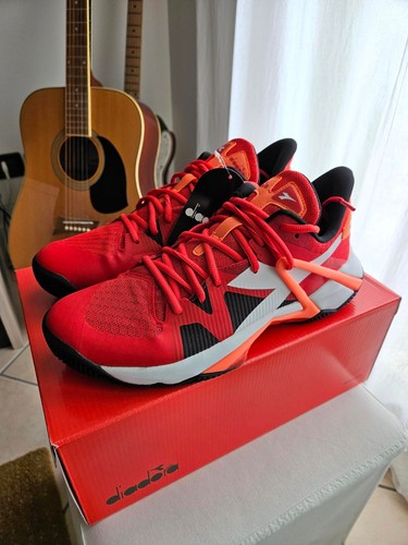 Scarpe tennis uomo diadora - tennis,