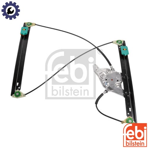 Regolatore finestrino 175799 - regolatore,