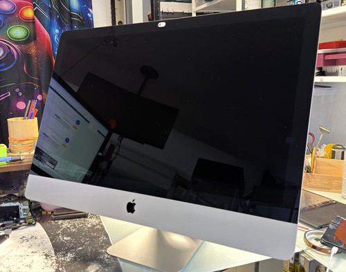 Imac core i7 - imac,
