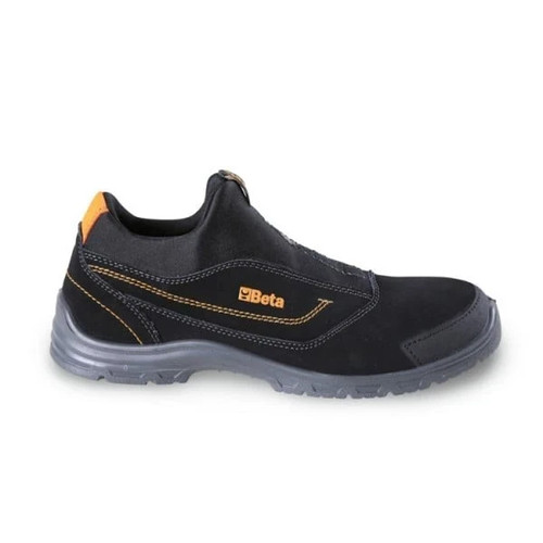 Scarpe antinfortunistiche - scarpe,