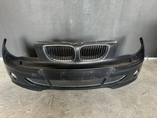 51117136632 PARAURTI ANTERIORE BMW D E87 2.0 D 90KW 6M 5P Completo Nero