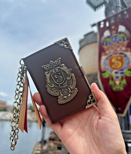 Tokyo disneysea 25th a - 25th, s.e.a