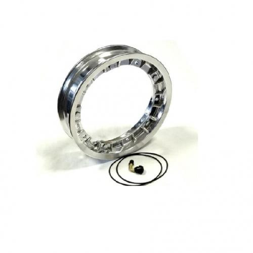 Cerchio scomponibile tubeless - cerchio,