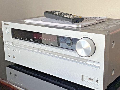 Onkyo nr636 ricevitore - tx-nr636,