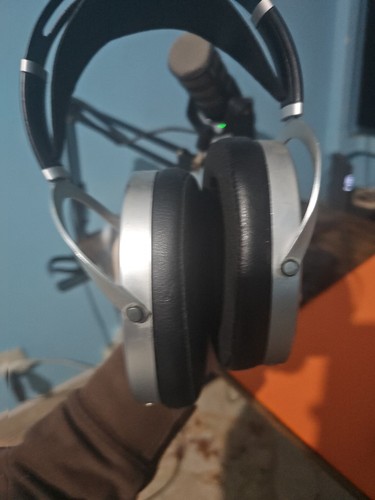 Hifiman ananda nano - hifiman,