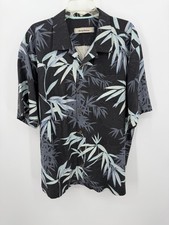 Camicia Tommy Bahama 100% seta