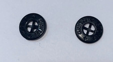 STONE ISLAND 2 BOTTONI BUTTONS