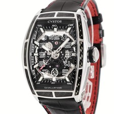 CVSTOS Challenge Jetliner 2