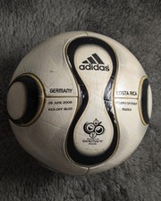 Adidas teamgeist match - teamgeist, ball
