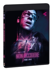 Film non uccidere - -,