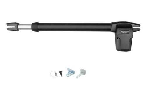 Cancello battente motore bhr - battente,