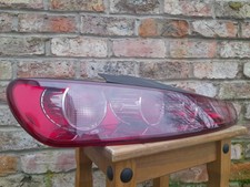 Fanale posteriore passeggero