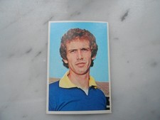 figurina CALCIATORI EDIS