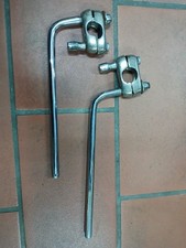 Vespa Faro Basso Staffe