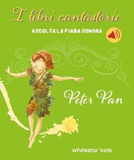 PETER PAN - FIABE SONORE  -
