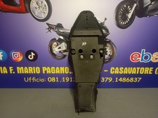 Aprilia Dorsoduro 750 year