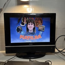 Goodmans LD1547D TV 15"