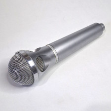 Sennheiser MD S 8 Dynamic Microphone Beaulieu Vintage Mic 