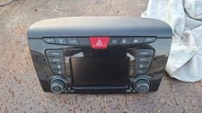 AUTORADIO STEREO LETTORE