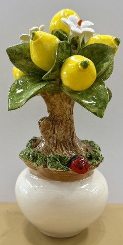 Porcellana capodimonte - di,