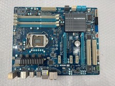 Gigabyte GA-Z68X-UD3H-B3 Intel Z68 ATX Mainboard Sockel 1155 usb 3.0