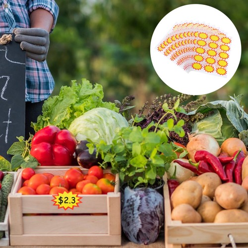 180 pcs cartellini - 180, per